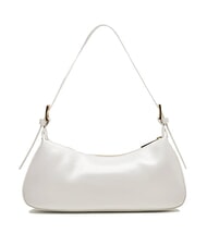 LOVE MOSCHINO SMART DAILY Shoulder bag White - Women&rsquo;s Bags - 3