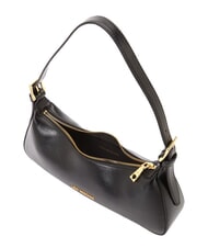 LOVE MOSCHINO SMART DAILY Shoulder bag Black - Women&rsquo;s Bags - 3