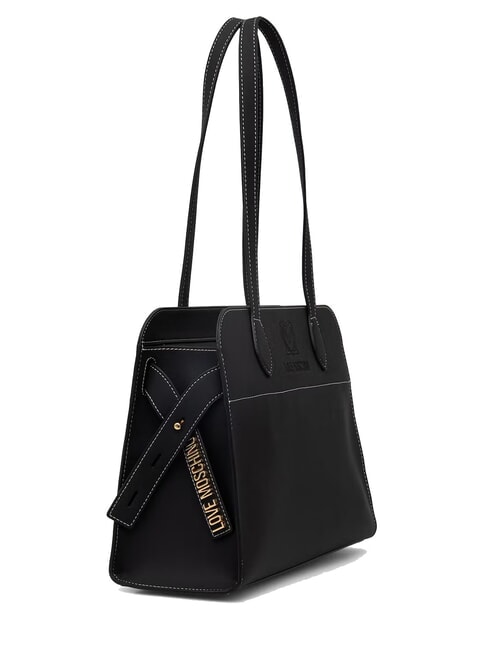 ITEM PAIR Shoulder bag Black - Women&rsquo;s Bags