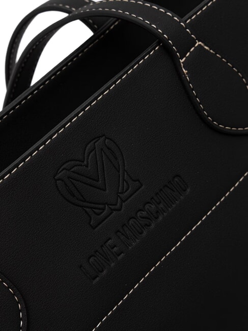 ITEM PAIR Shoulder bag Black - Women&rsquo;s Bags