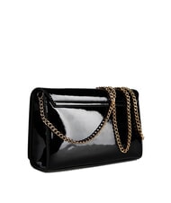 LOVE MOSCHINO SMART DAILY Clutch bag with shoulder strap - Women&rsquo;s Bags