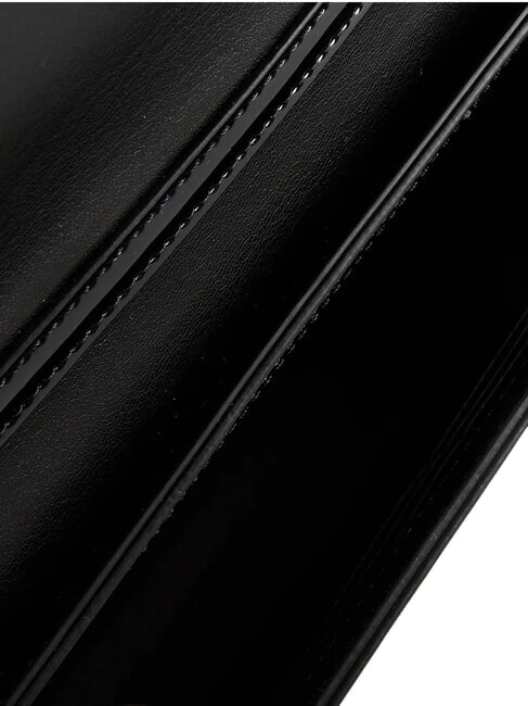 SMART DAILY Clutch bag with shoulder strap Black - Women&rsquo;s Bags