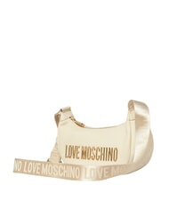 LOVE MOSCHINO SMART DAILY Shoulder bag ivory - Women&rsquo;s Bags - 2