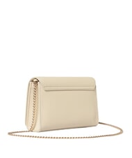 LOVE MOSCHINO SMART DAILY Mini shoulder bag ivory - Women&rsquo;s Bags - 2