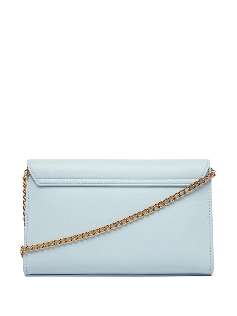 HEART TURNLOCK Small shoulder bag light blue - Women&rsquo;s Bags