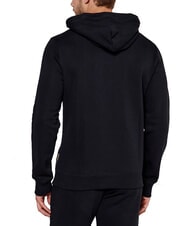 NAPAPIJRI B-KASBA Hoodie black 041 - Sweatshirts - 2