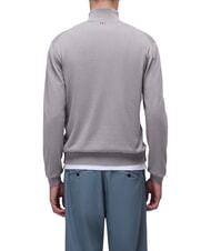 NAPAPIJRI DECATUR Full zip sweater - Men's Sweaters