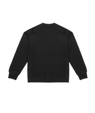 NAPAPIJRI B-SORANO Cotton sweatshirt black beauty - Sweatshirts - 3