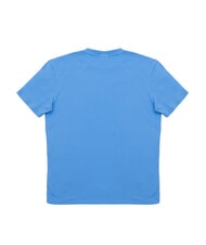NAPAPIJRI S-AYLMER Cotton T-Shirt ultramarine - T-shirt - 3