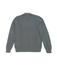 NAPAPIJRI D-PRADO Crew neck sweater stormy weather - Men's Sweaters - 3