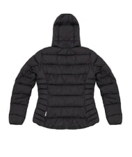 NAPAPIJRI ALMA Down jacket with hood black 041 - Women's down jackets - 2
