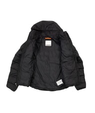 NAPAPIJRI ALMA Down jacket with hood black 041 - Women's down jackets - 3