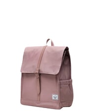 HERSCHEL CITY New Backpack ASH ROSE - Backpacks & School and Leisure - 3