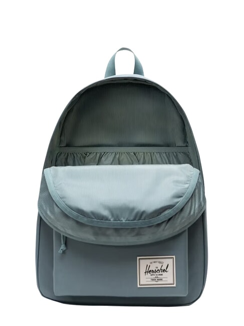 CLASSIC Large backpack, 15/16" laptop holder trellis - Backpacks & School and Leisure