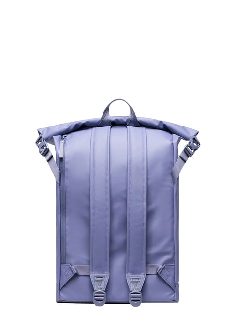 ROLL TOP Backpack L, for 15"/16" laptop heron - Backpacks & School and Leisure