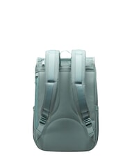 HERSCHEL LITTLE AMERICA MID Mid size backpack trellis - Backpacks & School and Leisure - 2