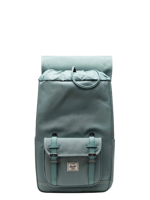 LITTLE AMERICA MID Mid size backpack trellis - Backpacks & School and Leisure