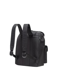 HERSCHEL DAWSON Small backpack, multi-pocket design - Backpacks & School and Leisure
