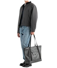 HERSCHEL ALBERNI Waterproof bag, with loop - Duffle bags