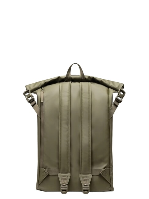 ROLL TOP Backpack L, for 15"/16" laptop ivygr - Backpacks & School and Leisure