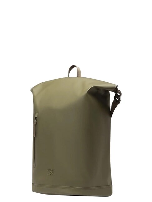 ROLL TOP Backpack L, for 15"/16" laptop ivygr - Backpacks & School and Leisure