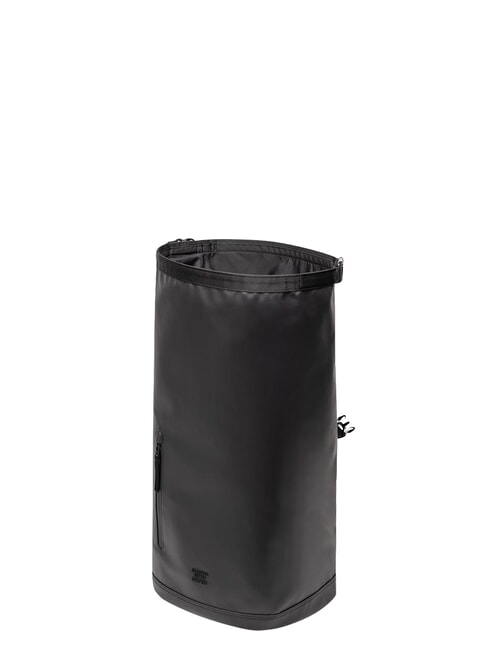 ROLL TOP Backpack L, for 15"/16" laptop BLACK - Backpacks & School and Leisure