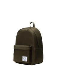 HERSCHEL CLASSIC  15" Laptop Backpack ivygr - Backpacks & School and Leisure - 3