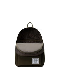 HERSCHEL CLASSIC  15" Laptop Backpack ivygr - Backpacks & School and Leisure - 4
