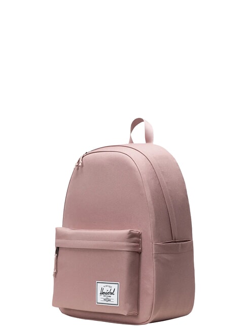 CLASSIC  15" Laptop Backpack ASH ROSE - Backpacks & School and Leisure