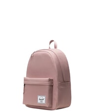 HERSCHEL CLASSIC  15" Laptop Backpack ASH ROSE - Backpacks & School and Leisure - 3