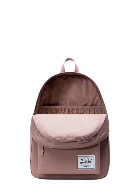 CLASSIC  15" Laptop Backpack ASH ROSE - Backpacks & School and Leisure