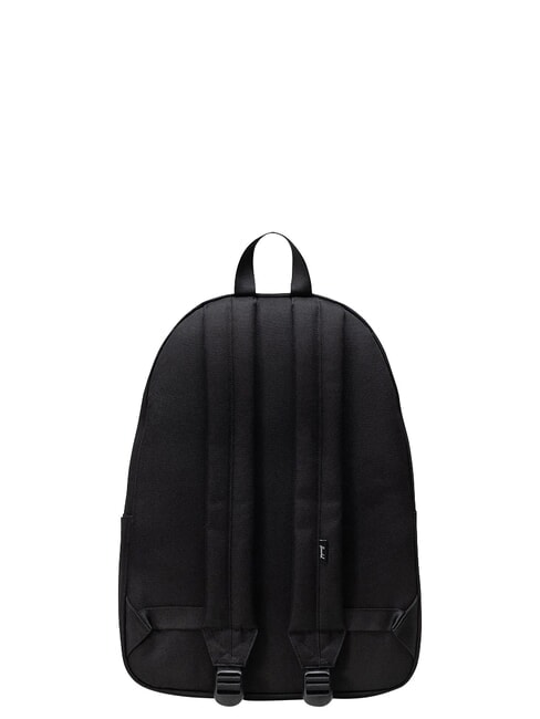 CLASSIC  15" Laptop Backpack BLACK - Backpacks & School and Leisure