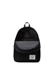 HERSCHEL CLASSIC  15" Laptop Backpack BLACK - Backpacks & School and Leisure - 4