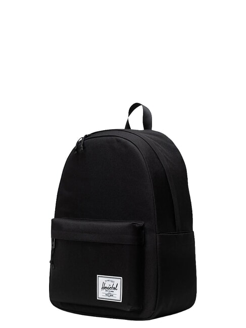 CLASSIC  15" Laptop Backpack BLACK - Backpacks & School and Leisure