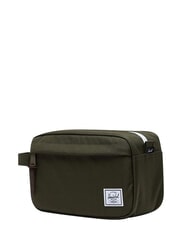 HERSCHEL CHAPTER Beauty case ivygr - Beauty Case - 2