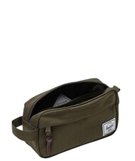 HERSCHEL CHAPTER Beauty case ivygr - Beauty Case - 3