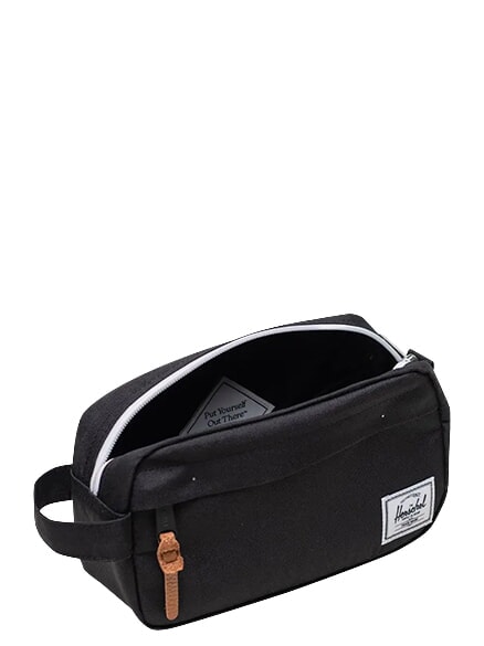 CHAPTER Beauty case BLACK - Beauty Case