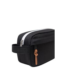 HERSCHEL CHAPTER Beauty case BLACK - Beauty Case - 2