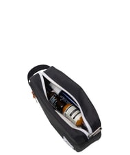 HERSCHEL CHAPTER Beauty case BLACK - Beauty Case - 4