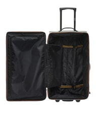 KWAY BLOSSAC  Medium Waterproof Trolley - Semi-rigid Trolley Cases