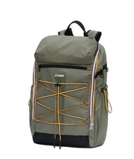 KWAY MONTE LIMAR Outdoor backpack for 15.6" laptop - Laptop backpacks