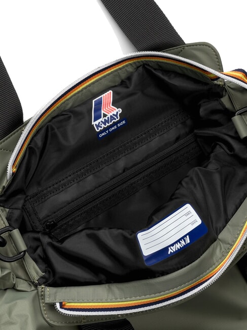 AISY Shoulder bag, with shoulder strap green lichen - Women&rsquo;s Bags