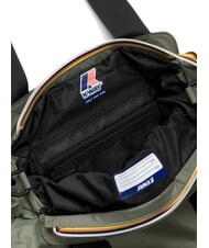 KWAY AISY Shoulder bag, with shoulder strap green lichen - Women&rsquo;s Bags - 3