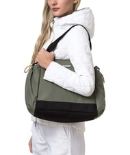 KWAY AISY Shoulder bag, with shoulder strap green lichen - Women&rsquo;s Bags - 4