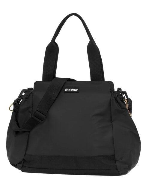 AISY Shoulder bag, with shoulder strap black pure - Women&rsquo;s Bags