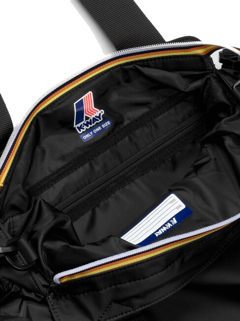 AISY Shoulder bag, with shoulder strap black pure - Women&rsquo;s Bags