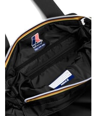 KWAY AISY Shoulder bag, with shoulder strap black pure - Women&rsquo;s Bags - 3