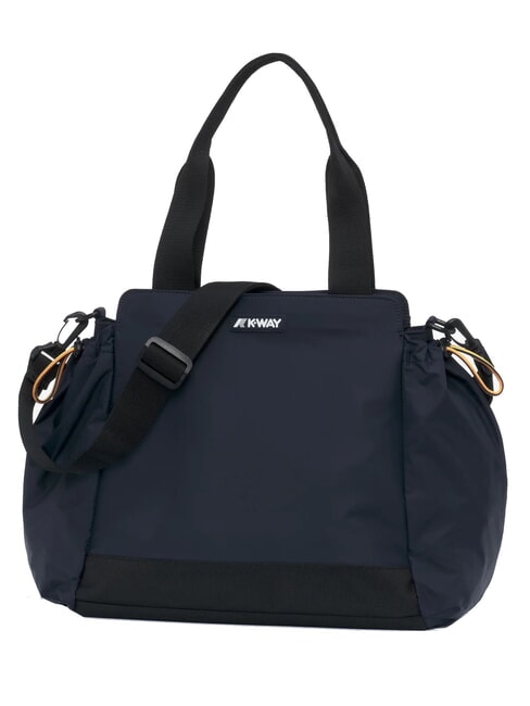 AISY Shoulder bag, with shoulder strap blue depth - Women&rsquo;s Bags