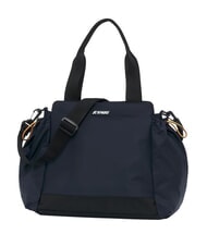 KWAY AISY Shoulder bag, with shoulder strap blue depth - Women&rsquo;s Bags - 2