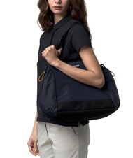 KWAY AISY Shoulder bag, with shoulder strap blue depth - Women&rsquo;s Bags - 4